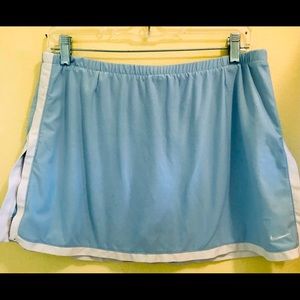 Nike tennis skirt